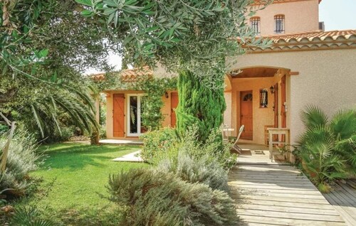 Villa La Salanca Avec Piscine Privée