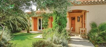 Villa La Salanca Avec Piscine Privée