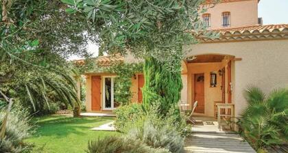 Villa La Salanca Avec Piscine Privée