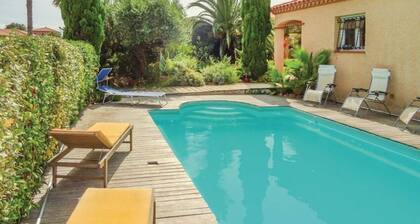 Villa La Salanca Avec Piscine Privée