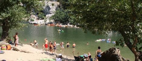 Plage