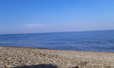 Appartamento Vista Mare P.t. Lato B