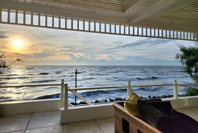 Baan Soulmates - Lovely house by the Sea for the perfect getaway