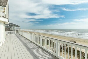 Plage, serviettes de plage