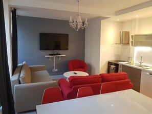 Smart TV y reproductor de DVD 