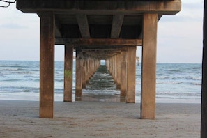 Plage à proximité