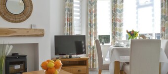 2 bedroom accommodation in Bridlington