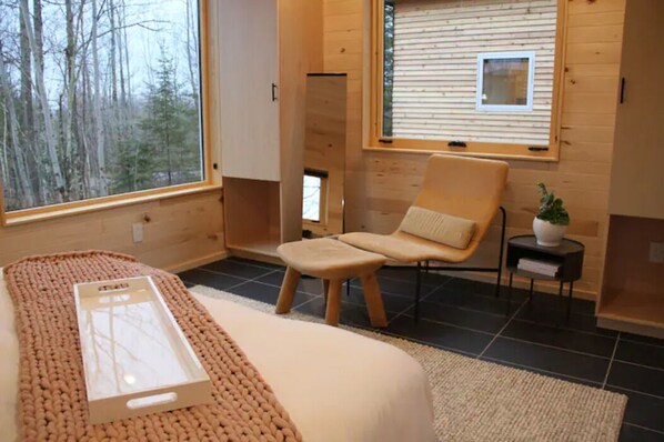 1 bedroom, free WiFi