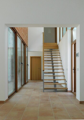 Brand New Villa with Private Pool and Lovely Garden near the beach.
