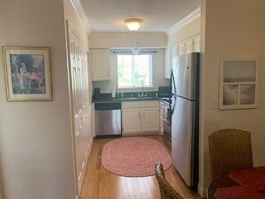 Interior - Freshly Updated 2 Bed/2 Bath  (Seabrook Island)