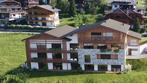 Exterior - Chalet Nora (San Vigilio)
