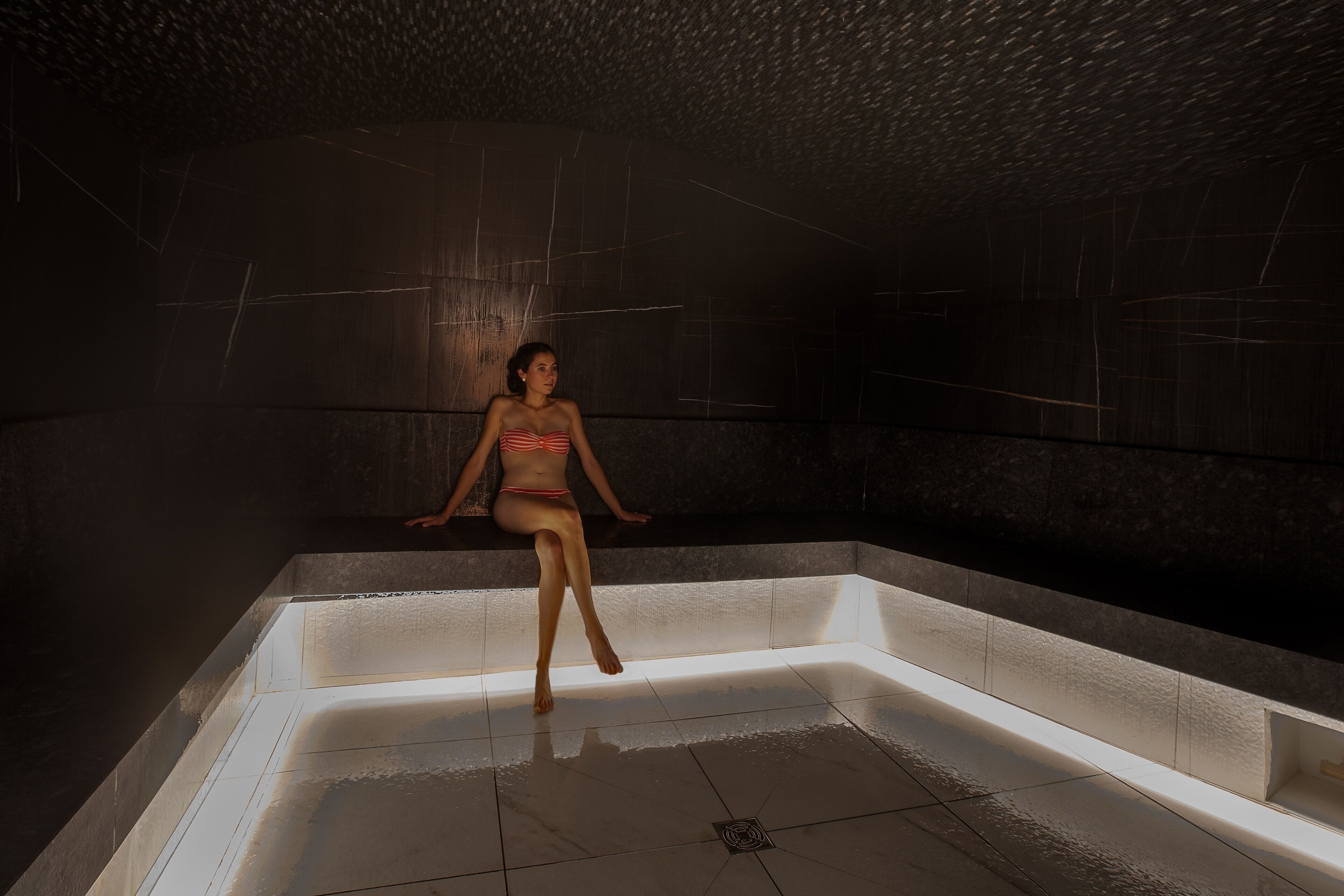 Hammam 