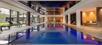 Rivage Hôtel & Spa Annecy