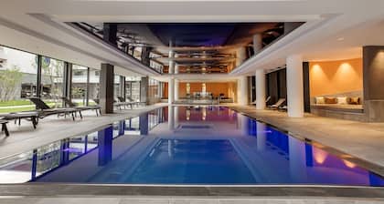 Rivage Hôtel & Spa Annecy