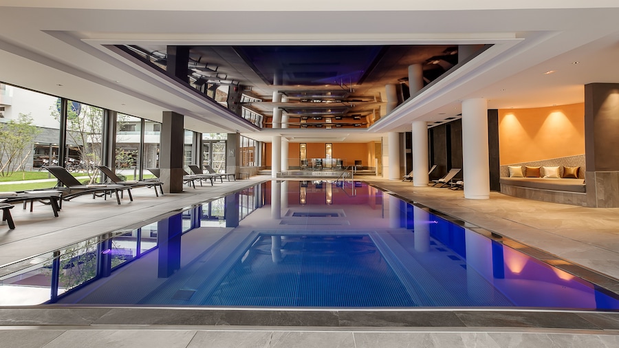 Rivage HĂŽtel & Spa Annecy
