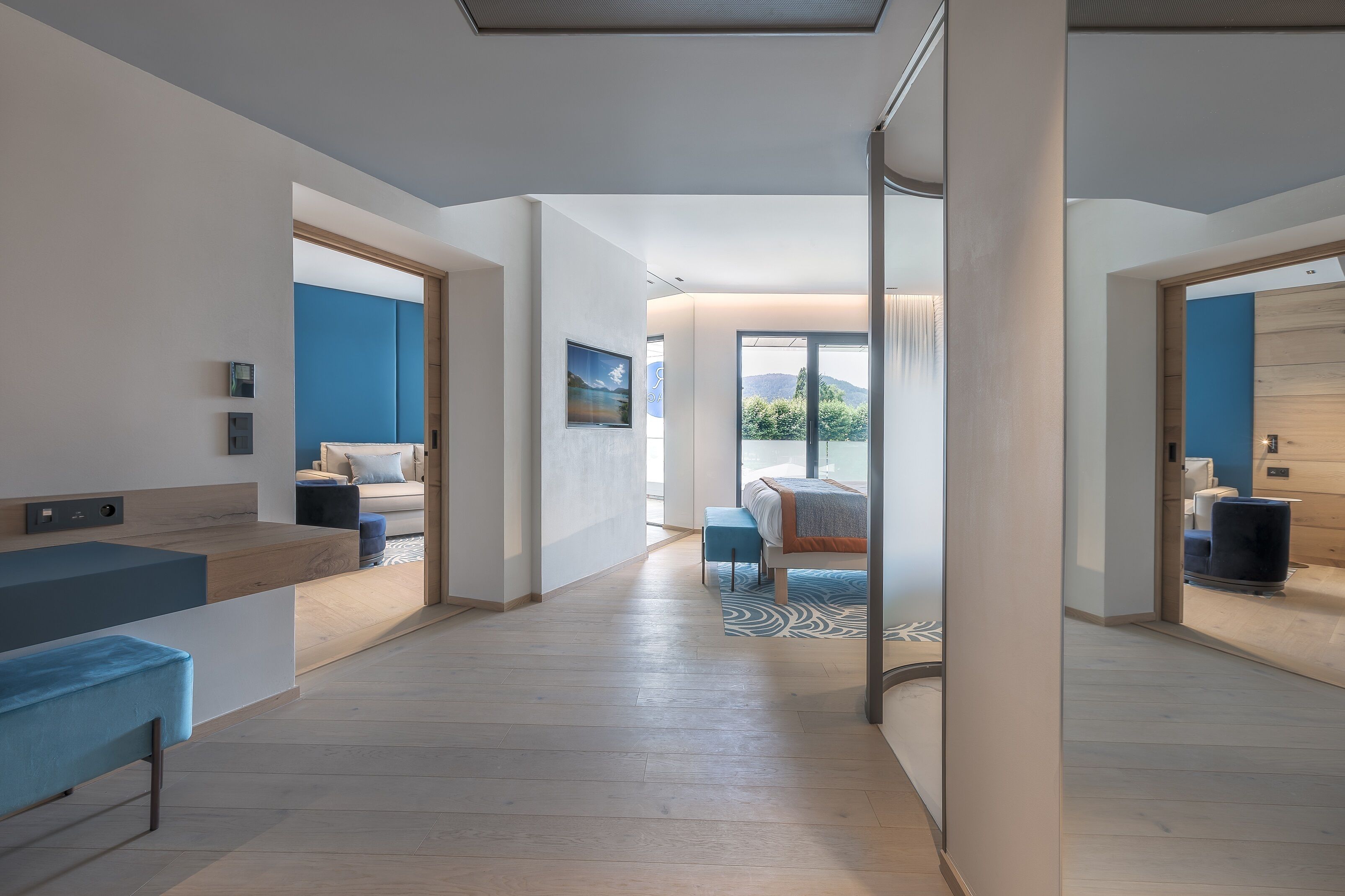 Foto - Rivage Hôtel & Spa Annecy