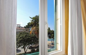 Studio, 1 Tempat Tidur Double | Pemandangan dari kamar