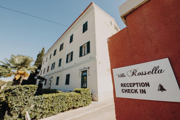 Apartments And Rooms Villa Rossella 2 - Rovinj
