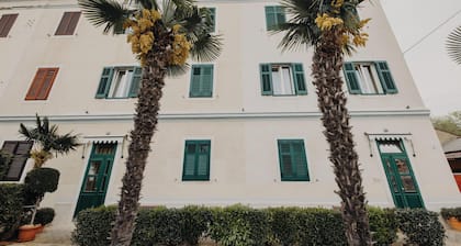 Apartments and Rooms Villa Rossella 2