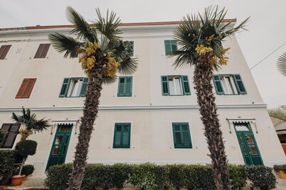 Apartments and Rooms Villa Rossella 2