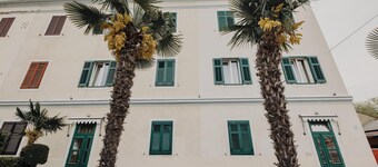 Apartments and Rooms Villa Rossella 2