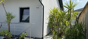 Schöne Ferienwohnung im Sonnigen Markgräflerland