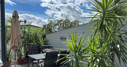 Schöne Ferienwohnung im Sonnigen Markgräflerland
