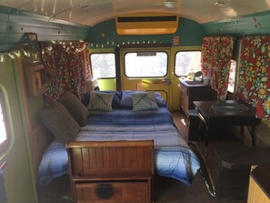 1 bedroom, WiFi