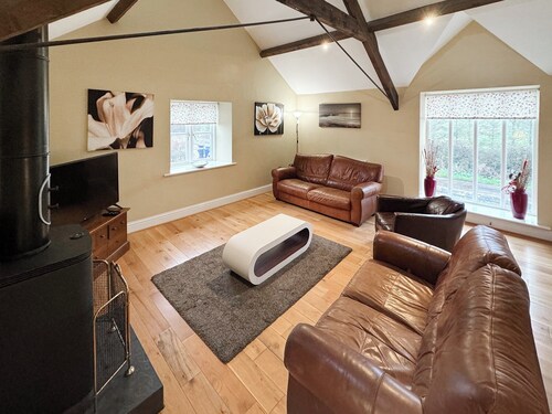 4 Murton Whitehouse Steading