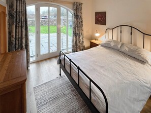 3 bedrooms, free WiFi, bed sheets - 4 Murton Whitehouse Steading (Berwick Upon Tweed)