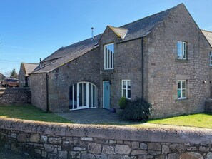 Exterior - 4 Murton Whitehouse Steading (Berwick Upon Tweed)