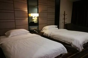 Room - Jiu Tian Fashion Hotel (Fuzhou)
