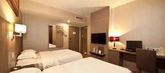 Jiu Tian Fashion Hotel