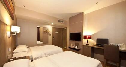 Jiu Tian Fashion Hotel