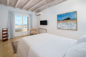 6 Schlafzimmer, Bügeleisen/Bügelbrett, WLAN, Bettwäsche