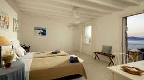 6 chambres, fer et planche à repasser, Wi-Fi gratuit, draps fournis