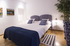 2 Schlafzimmer, Bügeleisen/Bügelbrett, Internetzugang