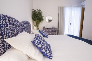 2 bedrooms, iron/ironing board, Internet - Luxury Apartment in Museum Mile 1 (Madrid)