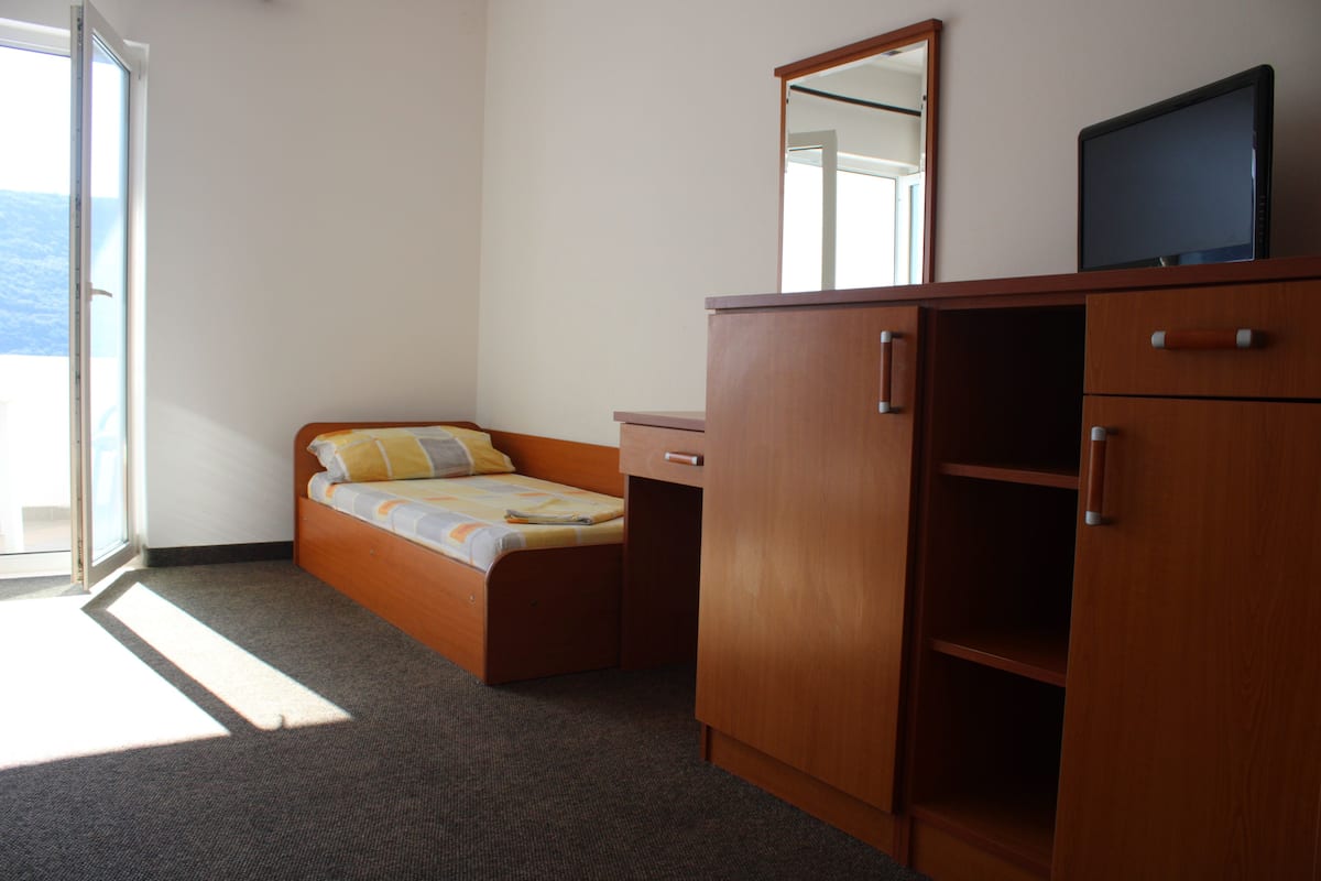 City Room