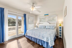 6 bedrooms, iron/ironing board, WiFi, bed sheets