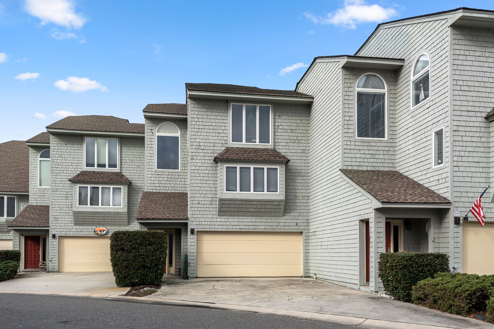 Carr'd Aweigh: Oceanside Condo | Pool Table | Corolla Light Resort Amenities