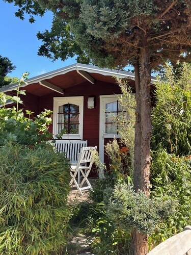 Für Familien, Freunde, Kinder. Großer Garten, 4/5 Schlafzimmer, Kamin. Zentral!