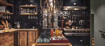 Appartements Crébillon - Maisons du Monde Hôtel & Suites