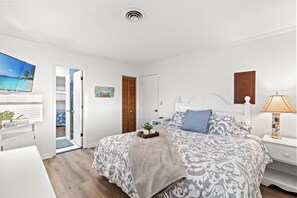 4 makuuhuonetta, ilmainen Wi-Fi