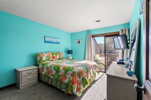 2 bedrooms, free WiFi