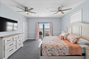 7 soverom, wi-fi (inkludert), sengetøy og rullestolvennlig