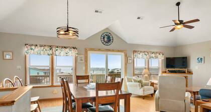 Freebird: Oceanside, Ocean Views, Hot Tub