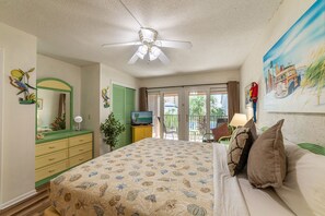 3 Schlafzimmer, Bügeleisen/Bügelbrett, kostenloses WLAN, Bettwäsche