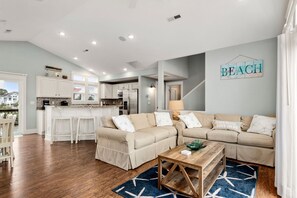 Fernseher, Arbeitsbereiche