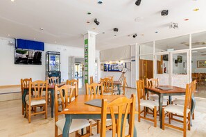 Interior - Mariner Club Apartments (Alcúdia)